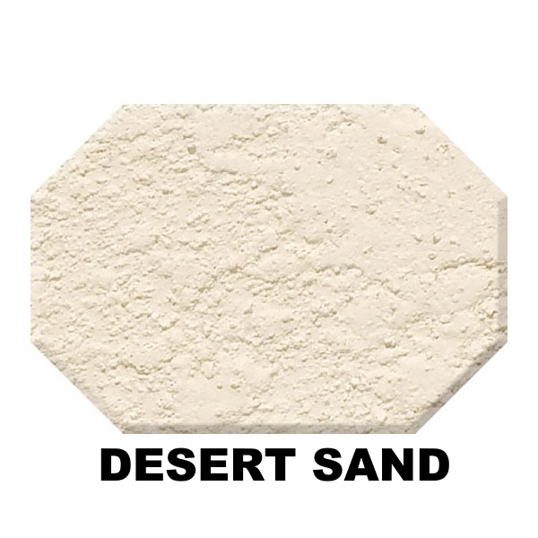 DESERT SAND