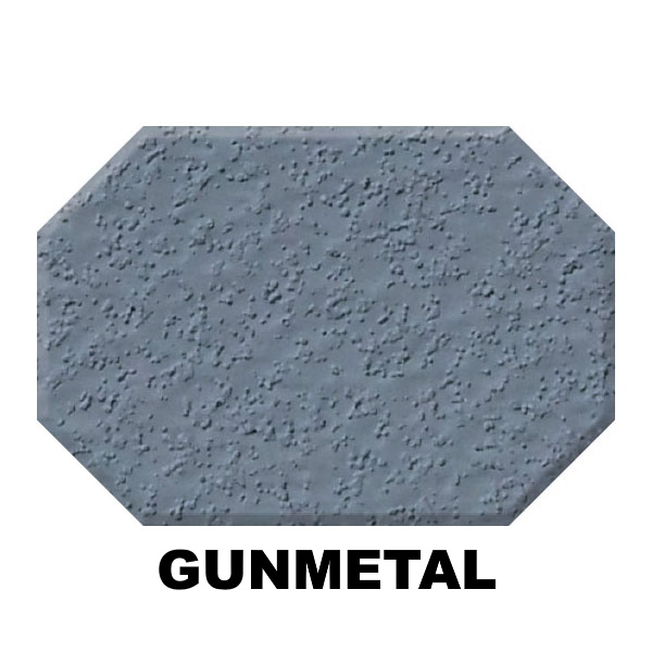 GUNMETAL