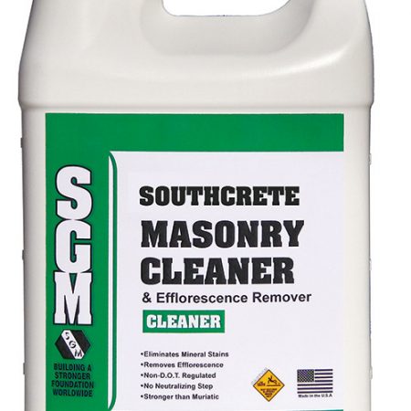 Southcrete™ Masonry Cleaner & Efflorescence Remover