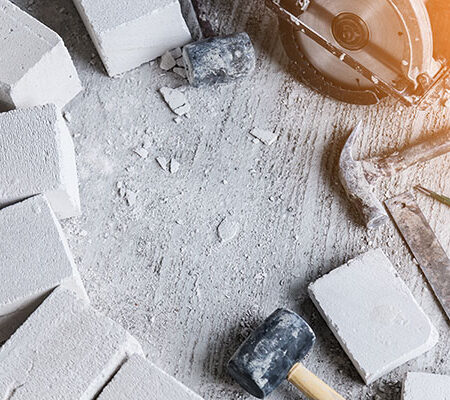 Other Building Materials